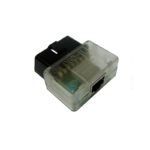 Ethernet to OBD2 Adapter (ENET)