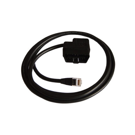 Ethernet to OBD2 cable (ENET) - 1.5 meters (2)
