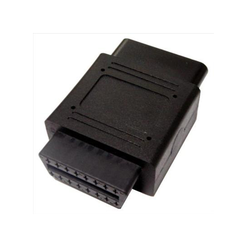 K+DCAN OBD2 female to male Adapter