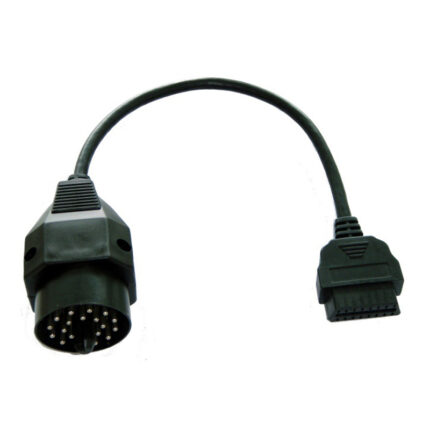 OBD2 female to 20pin Adapter Cable (2)